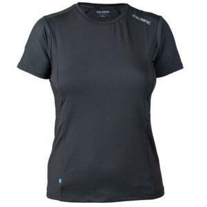 SALMING Essential Tee Women Black, XS