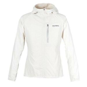 SALMING Essential Run Jacket Women LightGrey, L