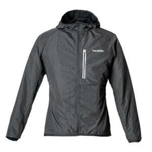 SALMING Essential Run Jacket Women Black, S