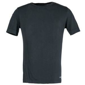 SALMING Seamless Tee Women Black, L