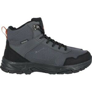 Whistler Pánská outdoorová obuv Doron W Outdoor Boot WP, asphalt, 44