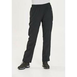 Weather report Dámské nepromokavé kalhoty Camelia W AWG Pants W-PRO15000 black 46, Černá