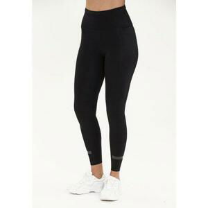 Athlecia Dámské legíny Douna W Active Tights, Černá, 42