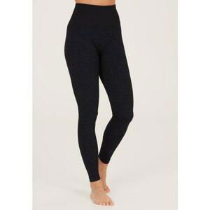 Athlecia Dámské sportovní legíny Empower W Seamless Tights 3261 L/XL