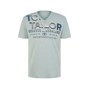 Tom Tailor Pánské triko Regular Fit 1035657.28129 M