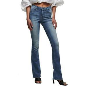 ONLY Dámské džíny ONLBLUSH 15223514 Medium Blue Denim S/32