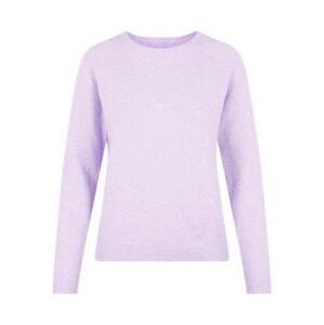 Vero Moda Dámský svetr VMDOFFY 10201022 Orchid Bloom XL