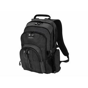 Brašna DICOTA D31008 15,6" black