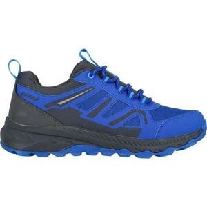 Whistler Pánská outdoorová obuv Qisou M Outdoor Shoe WP, classic, blue, 42