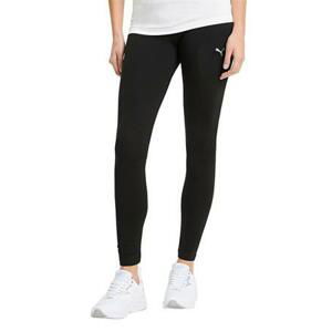 Puma Dámské legíny 586835-Black/White XL