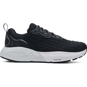 Under Armour Pánská běžecká obuv HOVR Mega 3 Clone black 10, Černá, 44