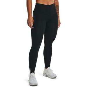 Under Armour Dámské běžecké legíny Fly Fast 3.0 Tight black S, Černá