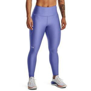 Under Armour Dámské kompresní legíny HG Armour HiRise Leg baja blue XXL