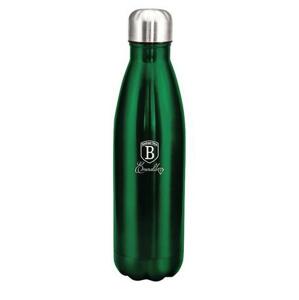 Berlingerhaus Termoska lahev dvoustěnná nerez 0,5 l Emerald Collection