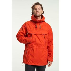 TENSON Mountain Anorak 55 oranžový, XXS