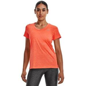 Under Armour Dámské triko Tech SSV - Twist, after, burn, XS