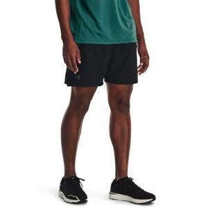 Under Armour Pánské běžecké kraťasy Launch Elite 7 Short black M, Černá