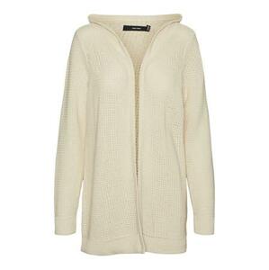 Vero Moda Dámský kardigan VMSKYLA 10282666 Birch M