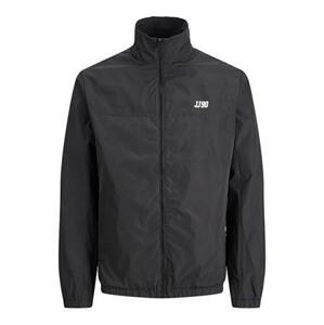 Jack&Jones Pánská bunda JJDOVER 12223138 Black M