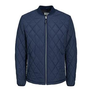 Jack&Jones Pánská bunda JJKEEN 12223159 Navy Blazer S