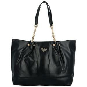 David Jones Dámská kabelka CM6644 black