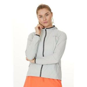 Endurance Dámská sportovní bunda Feather W Lightweight Jacket micro chip 44