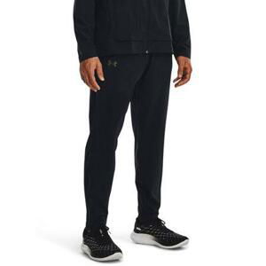 Under Armour Pánské běžecké šusťáky Outrun The Storm Pant black XL, Černá