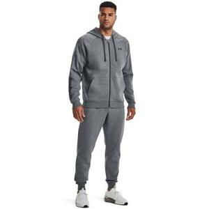 Under Armour Pánská tepláková souprava Rival Fleece Suit, pitch, gray, light, heather, M