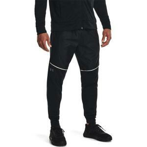 Under Armour Pánské tepláky AF Storm Pants, Černá, XL