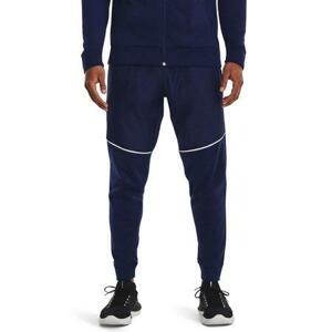 Under Armour Pánské tepláky AF Storm Pants midnight navy XXL, Tmavě, modrá