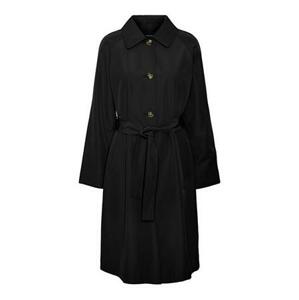 Vero Moda Dámský kabát VMTESSASOFIA 10278333 Black L