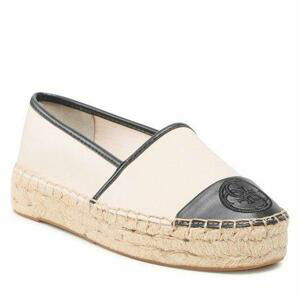 Guess Dámské espadrilky FL6J2L ELE14 WHITE 37