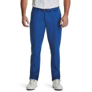 Under Armour Pánské kalhoty Drive 5 Pocket Pant blue mirage 38/36