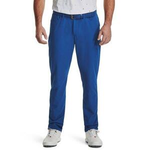 Under Armour Pánské kalhoty Drive 5 Pocket Pant, blue, mirage, 42/34