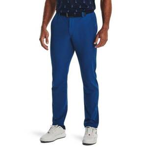 Under Armour Pánské kalhoty Drive Tapered Pant, blue, mirage, 38/34