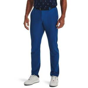 Under Armour Pánské kalhoty Drive Tapered Pant blue mirage 40/34