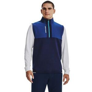 Under Armour Pánská vesta Storm Daytona Vest blue mirage XL