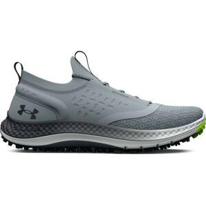 Under Armour Pánská bezspiková golfová obuv Charged Phantom SL, harbor, blue, 9,5