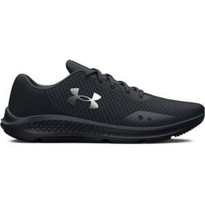 Under Armour Dámská běžecká obuv W Charged Pursuit 3, Černá, 44,5