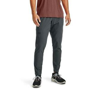 Under Armour Pánské tepláky Unstoppable Tapered Pants pitch gray XL