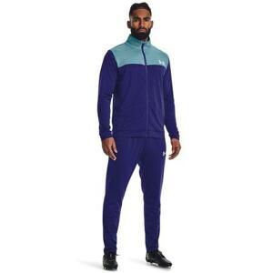 Under Armour Pánská souprava Emea Tracksuit Novelty sonar blue L