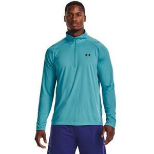 Under Armour Pánské triko Tech 2.0 1/2 Zip