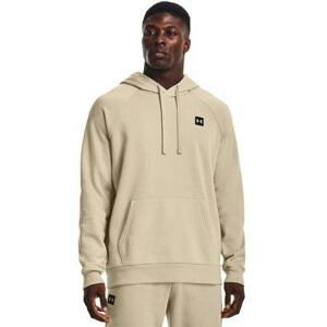 Under Armour Pánská mikina Rival Fleece Hoodie