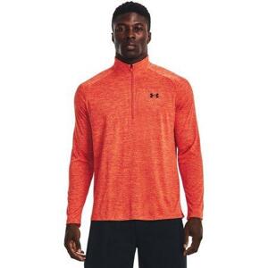 Under Armour Pánské triko Tech 2.0 1/2 Zip