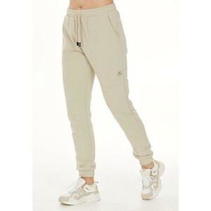 Whistler Dámské tepláky Lucia W Sweat Pants moss gray 40