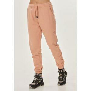 Whistler Dámské tepláky Lucia W Sweat Pants, cork, 42