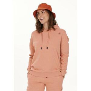 Whistler Dámská mikina Lucia W Sweat Hoodie cork 38