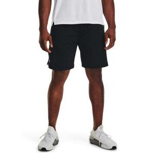 Under Armour Pánské kraťasy Tech Vent Short - velikost S black S, Černá