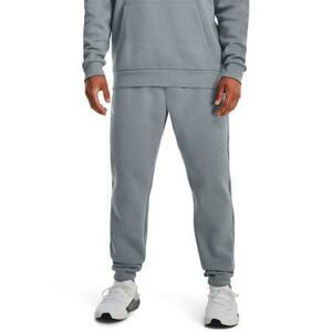 Under Armour Pánské tepláky Essential Fleece Jogger, harbor, blue, XXXL