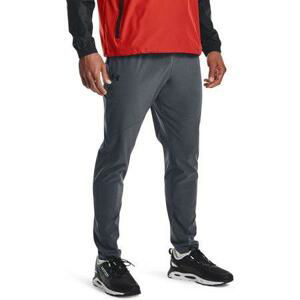 Under Armour Pánské tepláky Stretch Woven Pant pitch gray XL